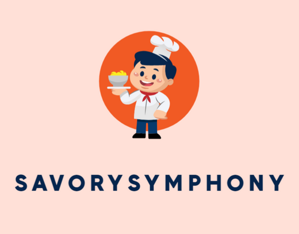 SavorySymphony